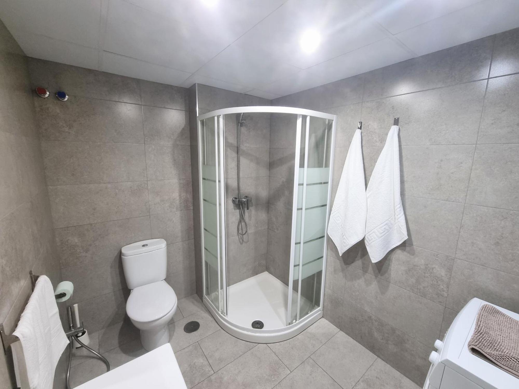 Pyr Beach And Pool Studio II Fuengirola Eksteriør billede